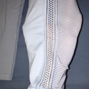 Victoria sport workout pants